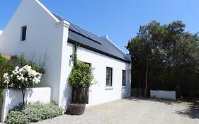 Matjesfontein Estate Keurbooms Chalet